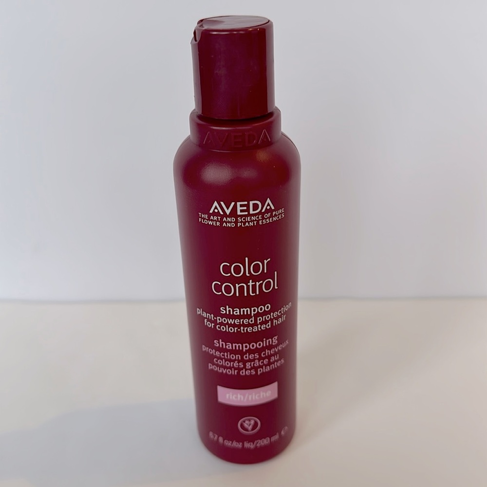 Aveda Color Control Rich Shampoo